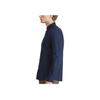 Timberland Solid Color Slim Fit Polo Shirt Men Shirts Deep-Sapphire-Blue A2BAQZ16