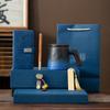 Chaxun Ceramic Office Mug Gift Set