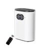 1200ML Dehumidifier Moisture Absorbers Air Dryer Quiet Air Dehumidifier for Home Basement Bedroom Bathroom EU Plug