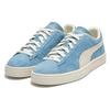 New PUMA X Sophia Chang Suede 'Zen Blue' Women's 396045-01