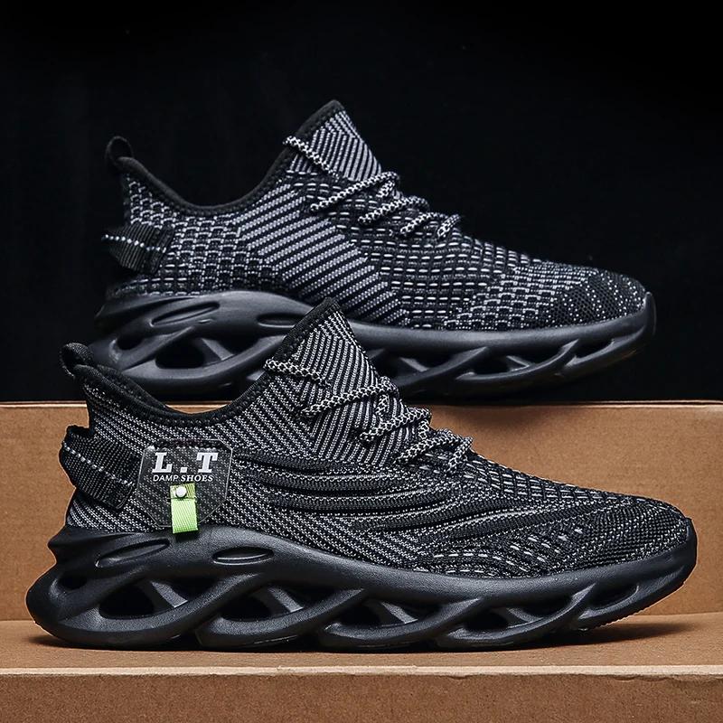 Running Male Sneakers Men All Brands Original Man Sneakers Deals Summer Shoes for Man Designer Men's Shoes Sale Athletic Shoe