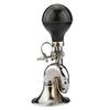 Bicicletă Snail Air Horn Loud Full Mouthed Bicycle Cycle Bike Retro Bugle Trumpet