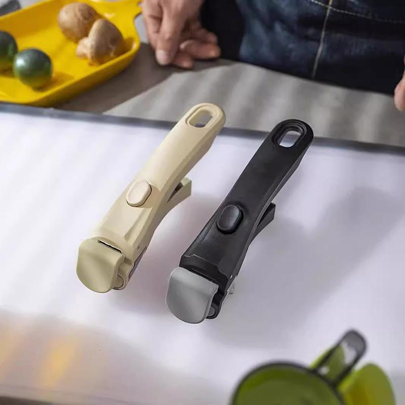 Zdejmowany uchwyt do gotowania Uchwyt odporny na oparzenia do garnka i patelni Uniwersalny uchwyt do garnka Uchwyt do naczyń kuchennych Nadaje się do wszystkich garnków i patelni