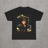 Tony Montana Classic Movie T-shirt | Scarface Movie T-shirt Men's T-shirt Summer New Unisex High Street T-shirt