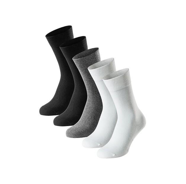 Носки длинные SCHIESSER 30948 EU 39_42