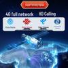 K-Touch Q3 Serie Senioren-Feature-Phone (CN-Version)