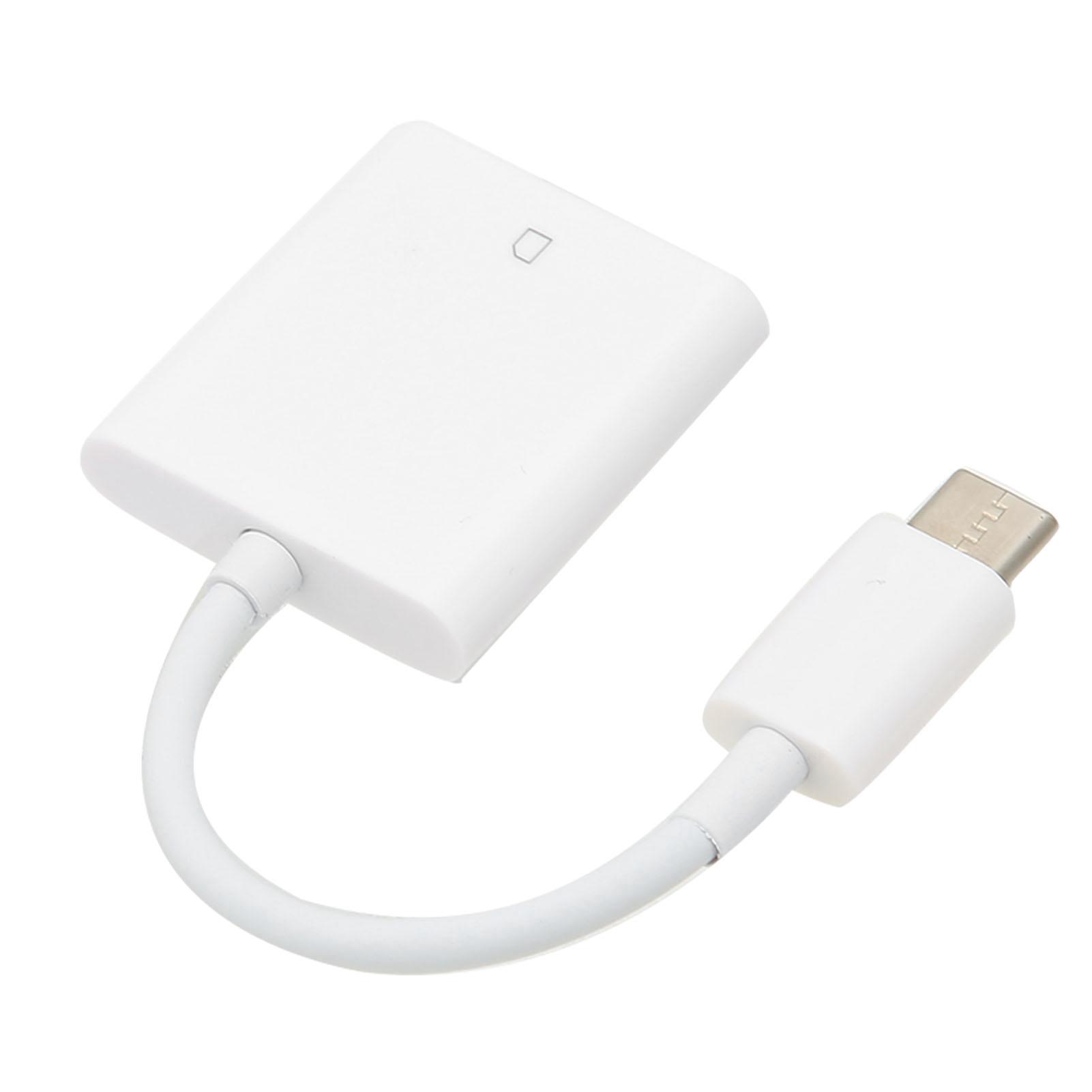 

Картридер Type C USB3.1 для карты памяти Универсальный OTG-адаптер для ноутбука, планшета, мобильного телефона