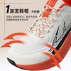 Large Size Wide Head Off-road Running Shoes Thick Sole Breathable Non-slip Shock Absorption Outdoor Casual Shoes Wide Last Walking Barefoot Shoes
