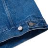 Gucci Jackets & Coats Men's Dark Blue 475024-XDAAT-4206