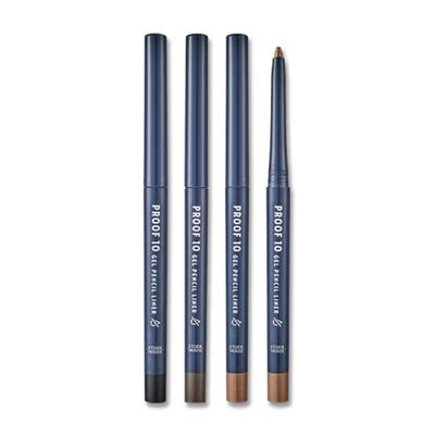 Matita impermeabile Proof 10 Gel 0,3 g (3 Opzioni)