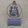 Garden Fence Cloud Bird Watering Can Flower Wedding Metal Cutting Dies Stencil Scrapbooking Craft