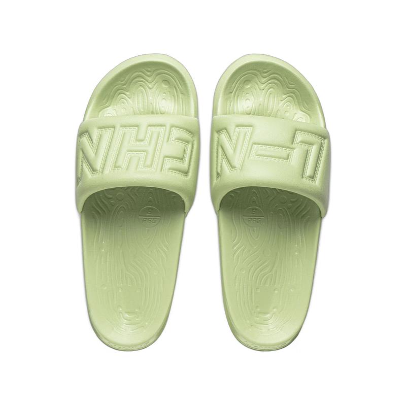 

Li-Ning China Li-Ning Trendy Sports Slides EU 38 1/3