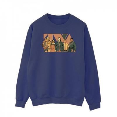 Warme kleding – Sweatshirts en truien