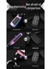 Volkswagen Key Case Cover for Touareg, Golf 7, Sportsvan, Lamando, Lingdu, Touron, Tiguan L (Women's Edition)
