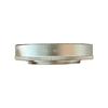 Protective Lens Hood HN40 Lens Cover Guard for Z DX 16-50mm F/3.5 6.3 Lens Shielding Against Bumping