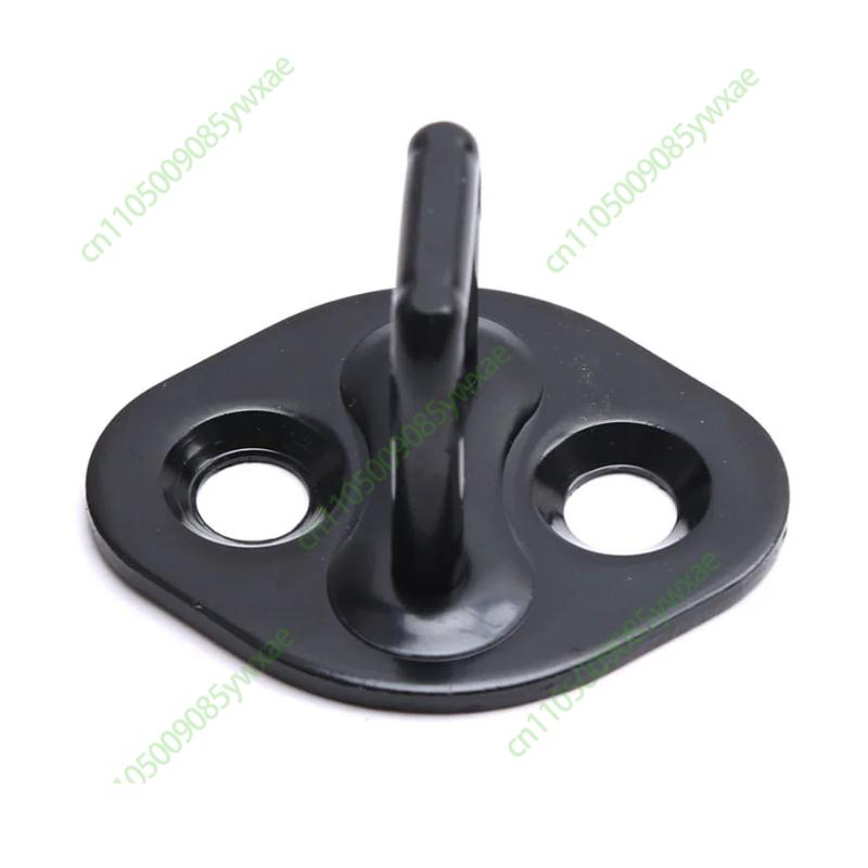 1500603-00-A For Tesla Model Y Car Rear Tail Cover Lock Hook 150060300A Tailgate Liftgate Lock Latch Striker Auto Parts 1pcs