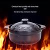 Naijiang Stone Stewing & Noodle Clay Pot
