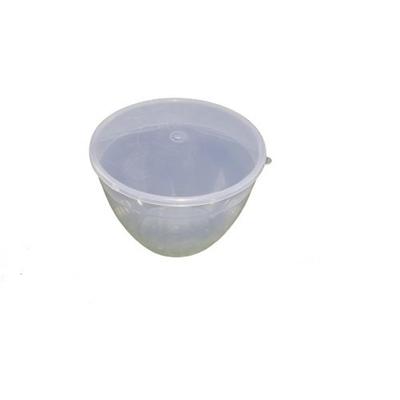 Nur Pudding-Becken Pudding-Becken