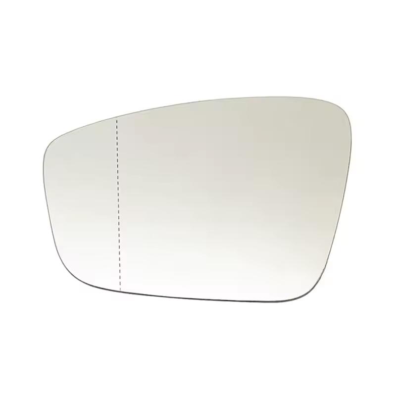 

Зеркало заднего вида с подогревом для KIA Niro, замена левого и правого заднего вида 2016 2017 Right side RH