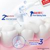 Lion White Baking Soda Toothpaste