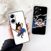 Dragon Gokus Ball DragonBalls Super Phone Case for Motorola Moto G86 G14 G35 G34 G45 G55 G67 G75 G85 G24 G15 G54 G57 Power Cover