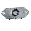 Dongfeng Tianlong/Tianjin Dryer 3682610-92300 Dual Air Pressure Sensor (Integrated APU)
