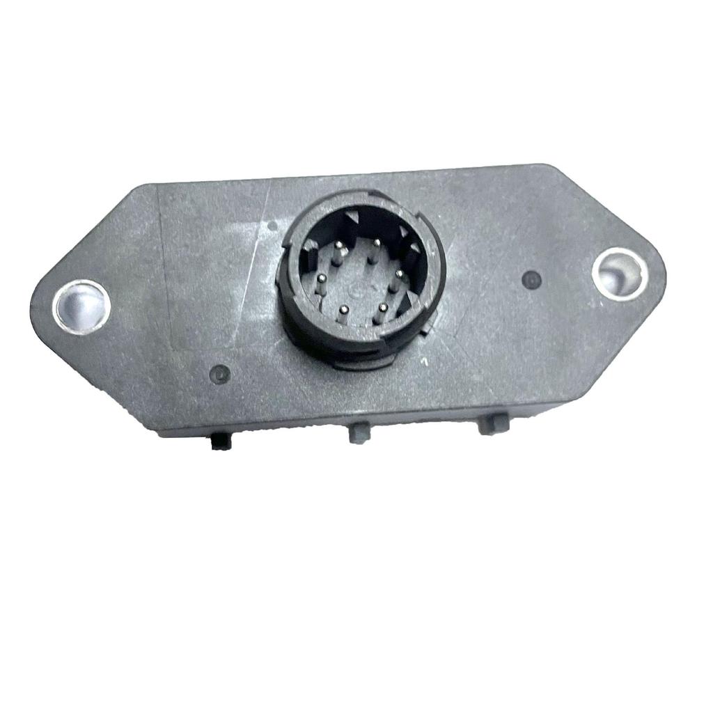 Dongfeng Tianlong/Tianjin Dryer 3682610-92300 Dual Air Pressure Sensor (Integrated APU)