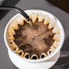 Wave Series 185 Coffee Serves 100 Wave Shape Filters, 2-4, Filters, (2-4 Cups/100 Filters)