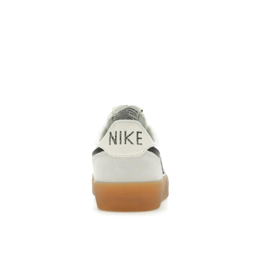 Nike  Killshot 2 Oil Grey Women Sneakers Cream Sail Gum-Yellow FZ5630-100
