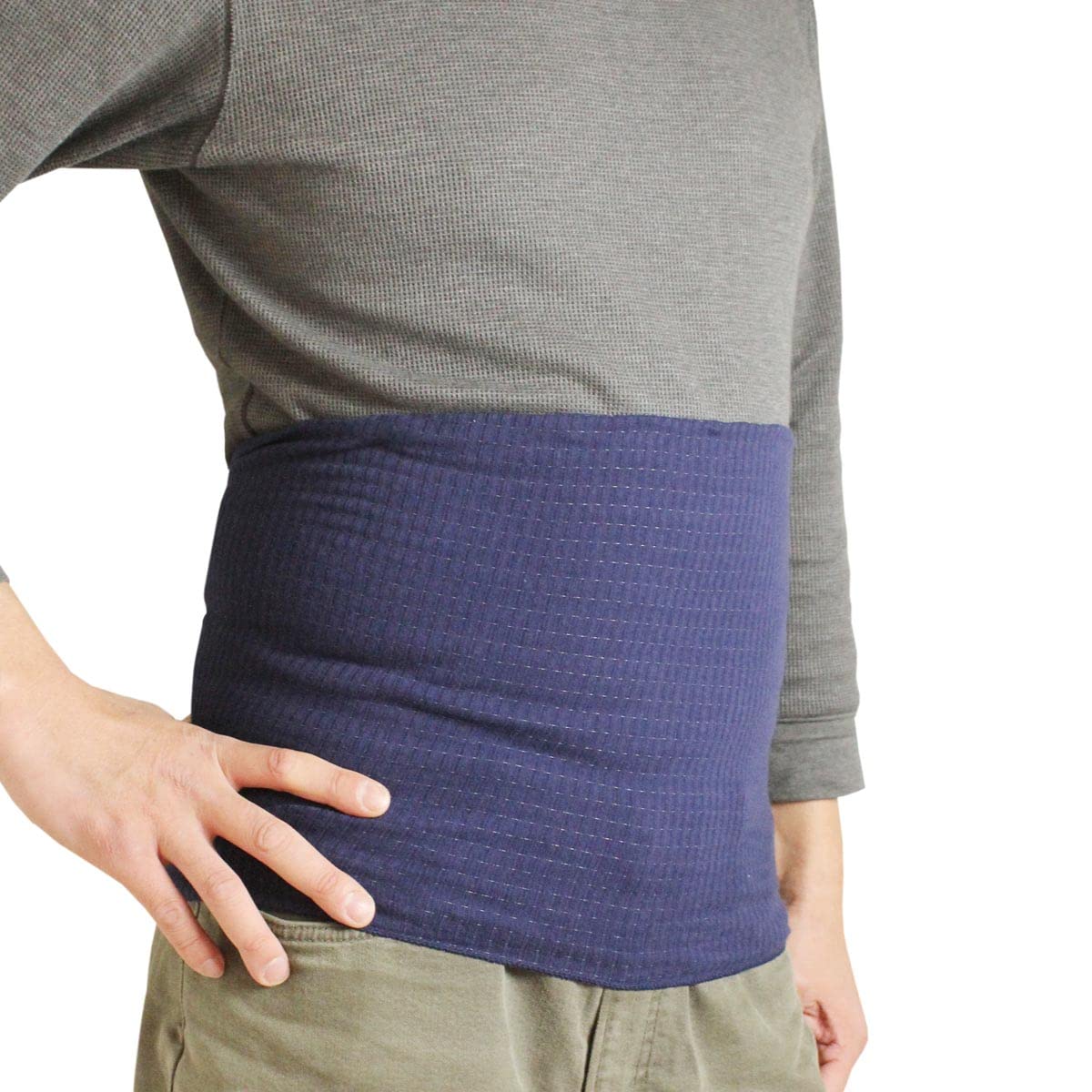 

Bedrock Bath темный цвет грелка для талии (М, ВМС) 3517-АС