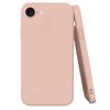 For Cover iPhone 16e Case For Apple iPhone 16e Capas New Liquid Silicone Bumper TPU Soft Cover For iPhone 16e iPhone16e Fundas