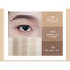 Kaxier - Soft Mist 3D Eyebrow Powder - 4 Types