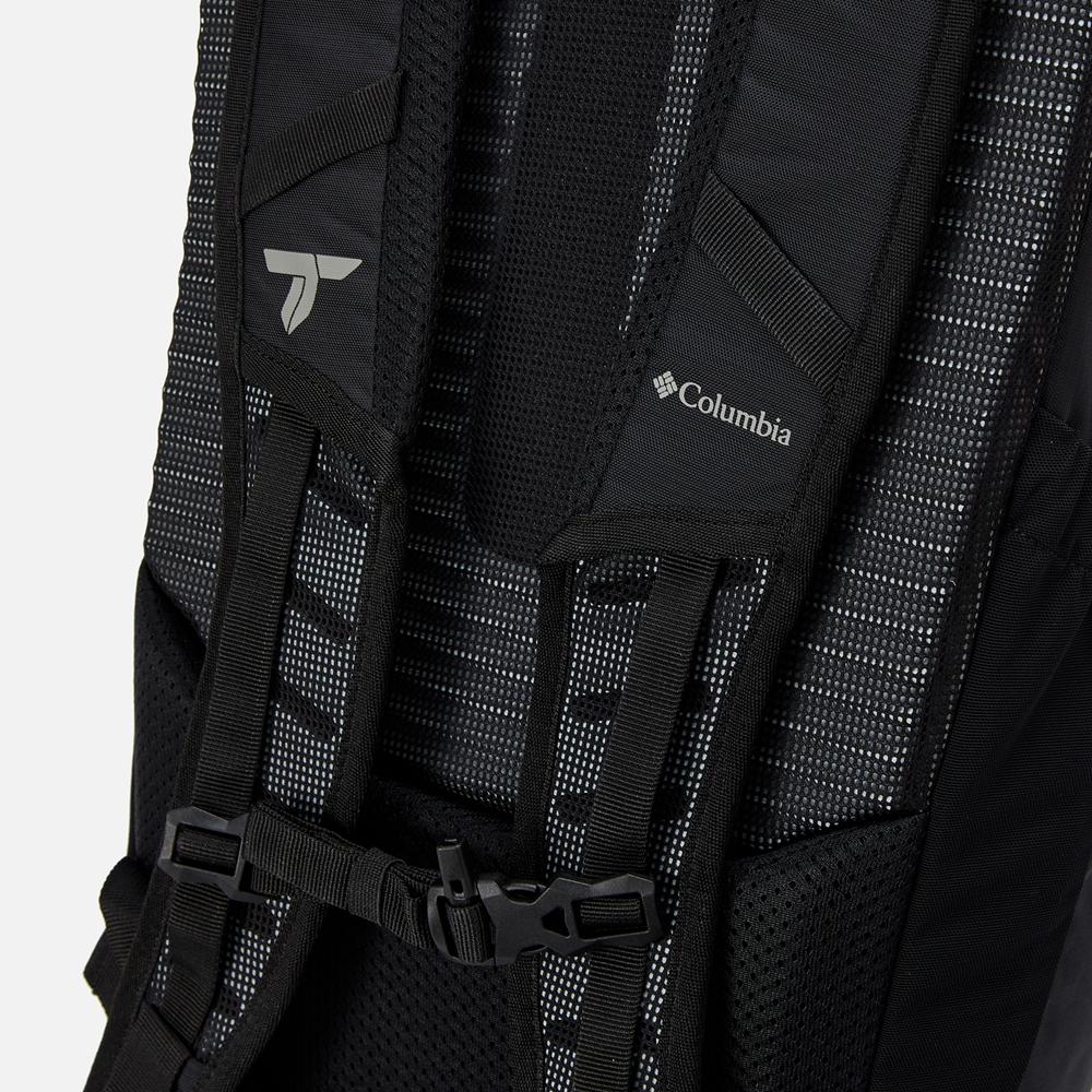 Columbia Unisex Triple Canyon Backpack
