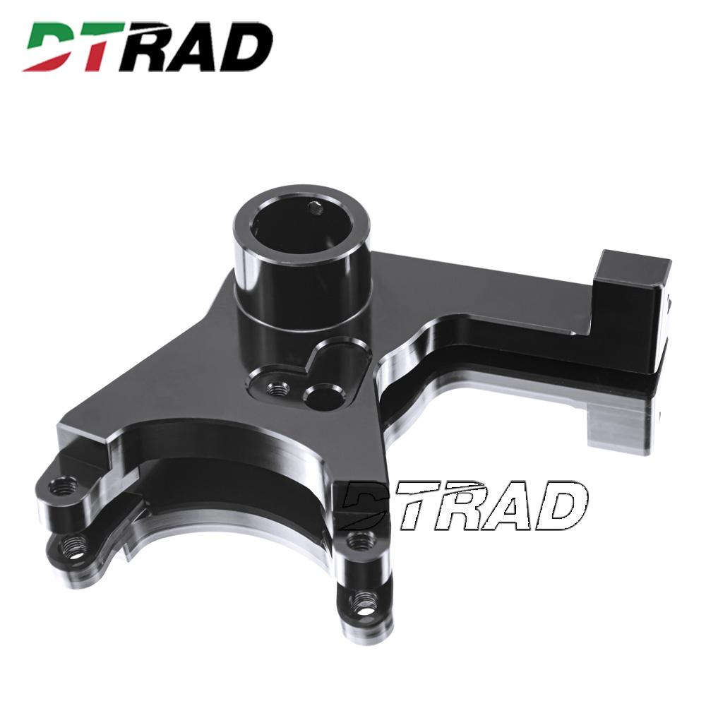 For BMW S1000RR K67 2019-2026 CNC Aluminum Rear Calipers Brackets Conversion Kit For Bremb P2 34 Motorcycle Modified Parts