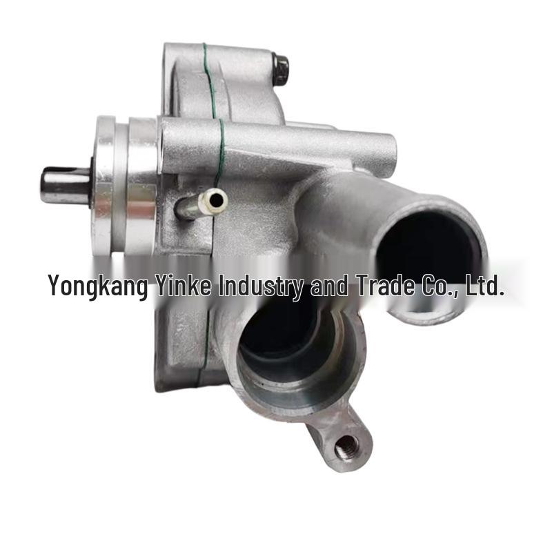 Compatible Water Pump Assembly for ATV & Chunfeng CF500 Beach Buggy