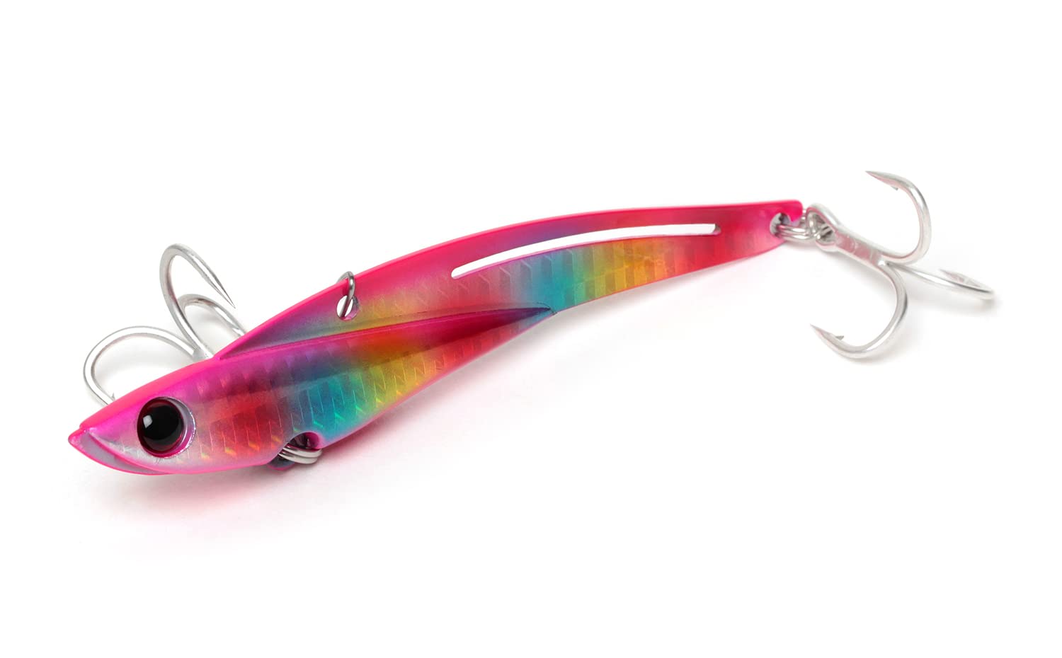 

Jackson Teppan Strong CCY Cherry Candy Lure, 42g,