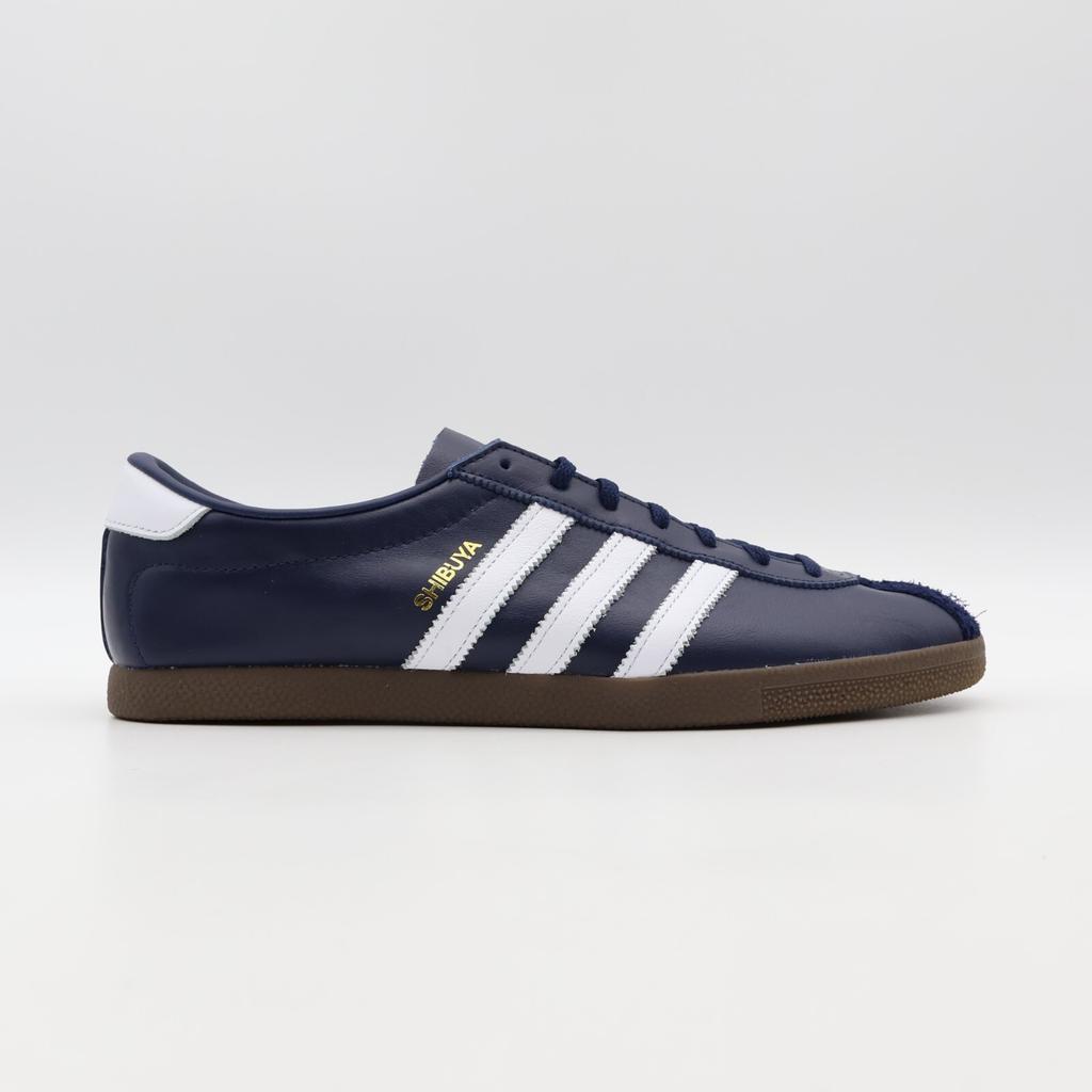 IH1305 Billy's Adidas Originals Shibuya Night Indigo (Men's)
