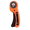 45mm Rotary Cutter Blade Fabric Circular Patchwork Leathercraft Sewing Tool Leather Cutter