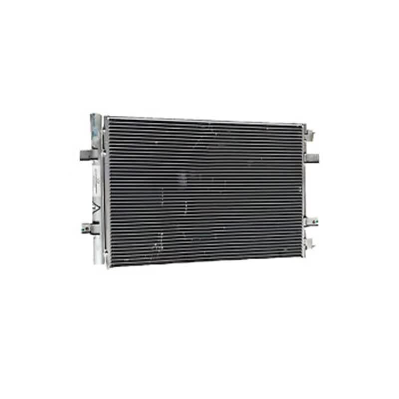 E-TOO Air Conditioner Condenser