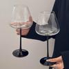 ZISIZ Luxury Handmade Red Wine Glass