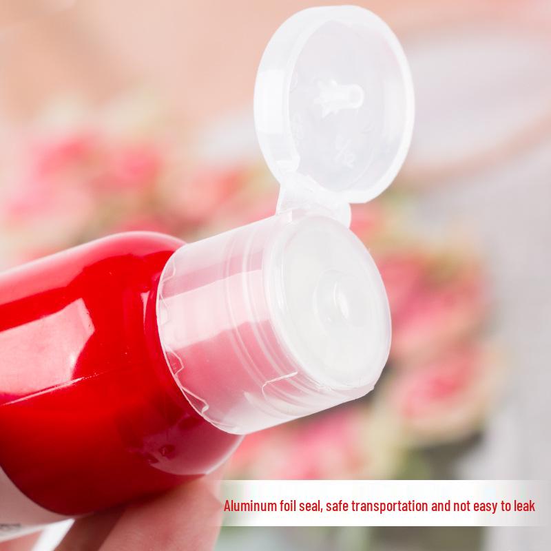 Pigment Żywicy Epoksydowej Essence Druga Generacja 24 Kolory 80g do DIY Ręcznie Robionych Form i Kleju Kroplą