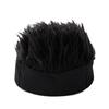 Trendy Brimless Winter Hat - Unisex Hip Hop Style Melon Cap