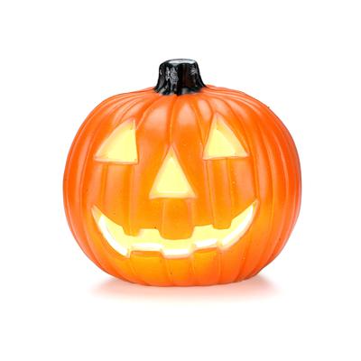 Halloween Easter Face Funny Hallow Pumpkin Lights Decorate Holiday Decorations