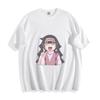 DemonSlayer Muichiro Tokito T-Shirt - Mist Breathing Design Unisex Tee