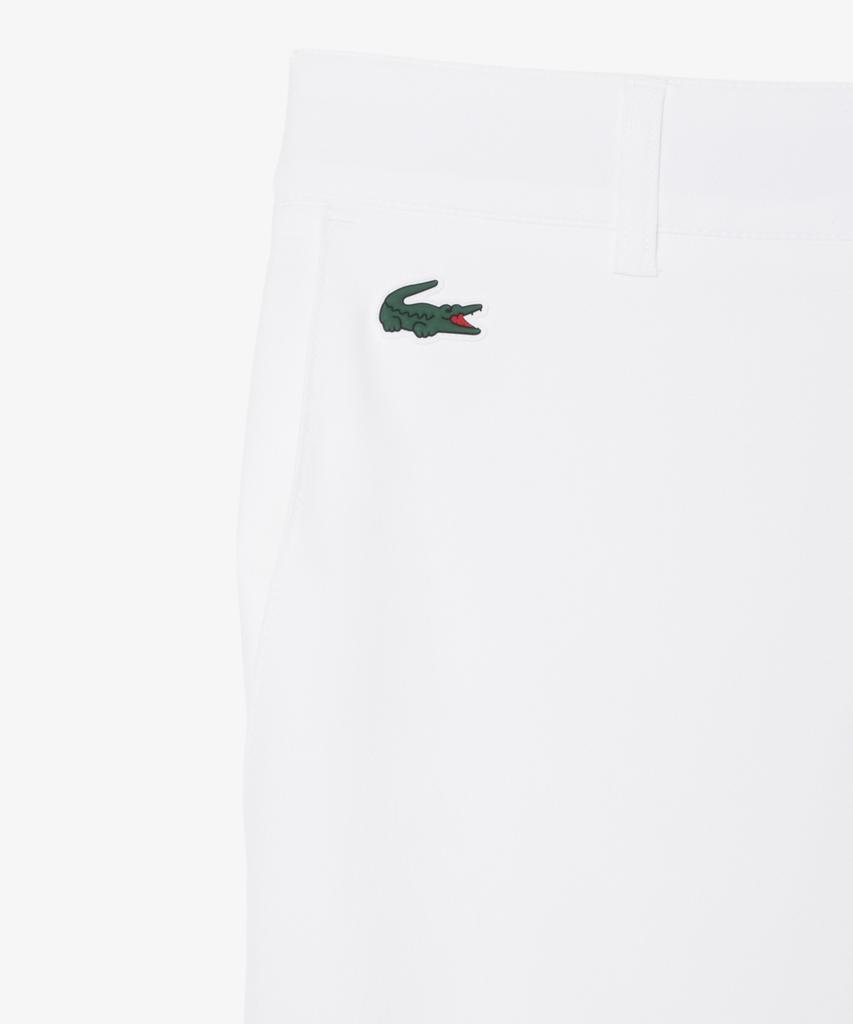 LACOSTE Men'S Golf Basic Pants Hh0921-56G 001