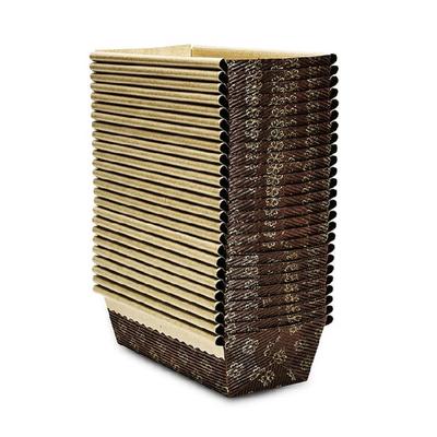 Toast Cake Pan Paper Loaf Bread Pans DIY Baking Papers Greaseproof Cake Trays