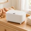 Adjustable Temperature Wipes Heater Constant Temperature Wet Tissue Heating Box  Baby Care