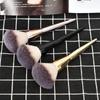 1 Stück Make-up Pinsel Gesicht Wange Kontur Rouge Nase Foundation Puder Kosmetik Make-up Pinsel Werkzeug Puder Rouge Kabuki Pinsel