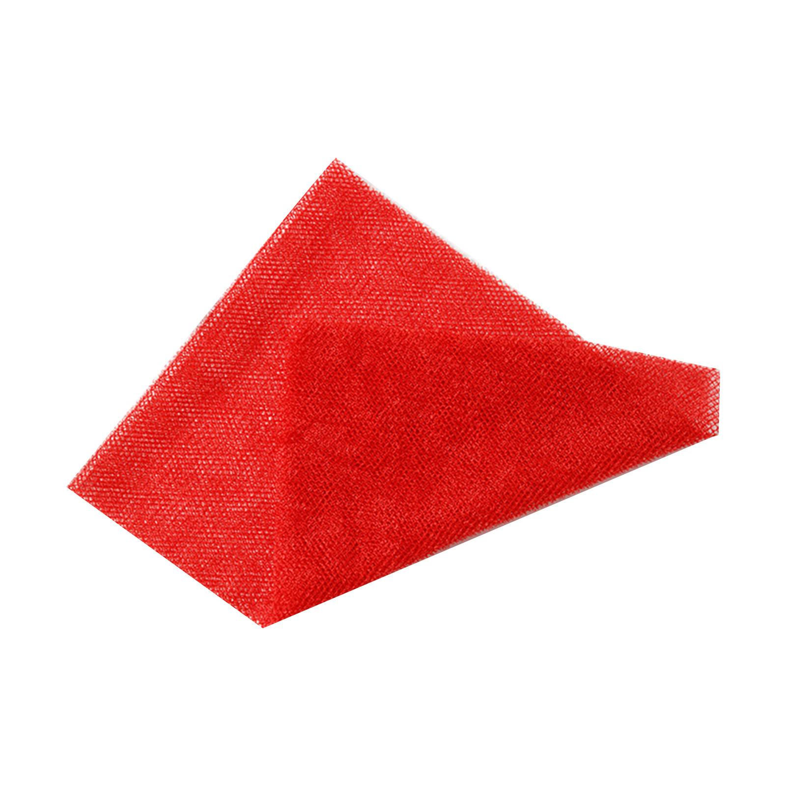 

Чистая губка, отшелушивающая сетка, длинная чистая губка для ванны, отшелушивающая и разглаживающая кожу для душа One Size красный