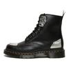 Dr. Martens 1460 King Nerd Short Boots Unisex Boots Black 26507001